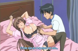 Anejiru The Animation: Shirakawa San Shimai ni Omakase